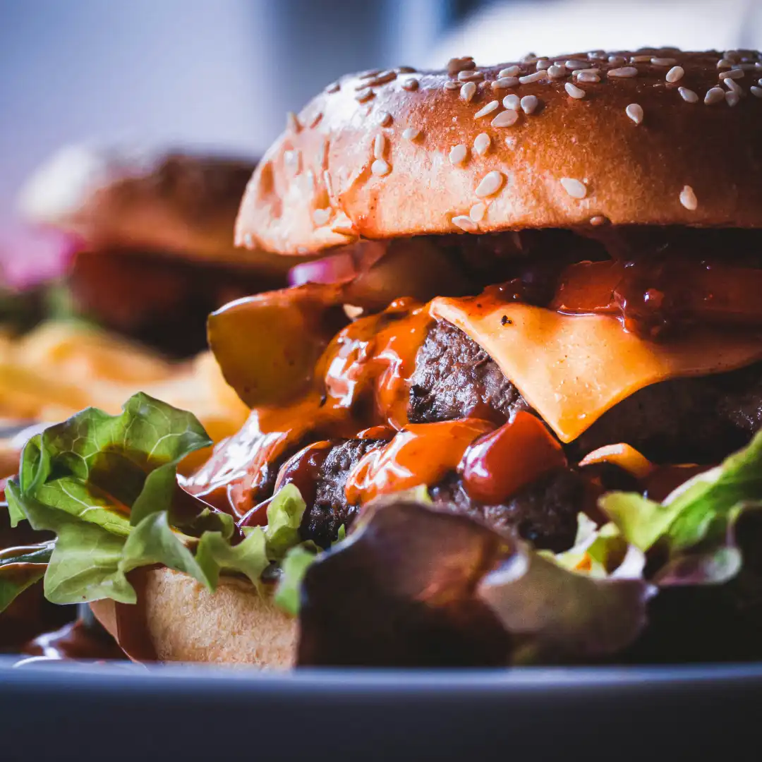 shiloh falls golf club clubhouse foods