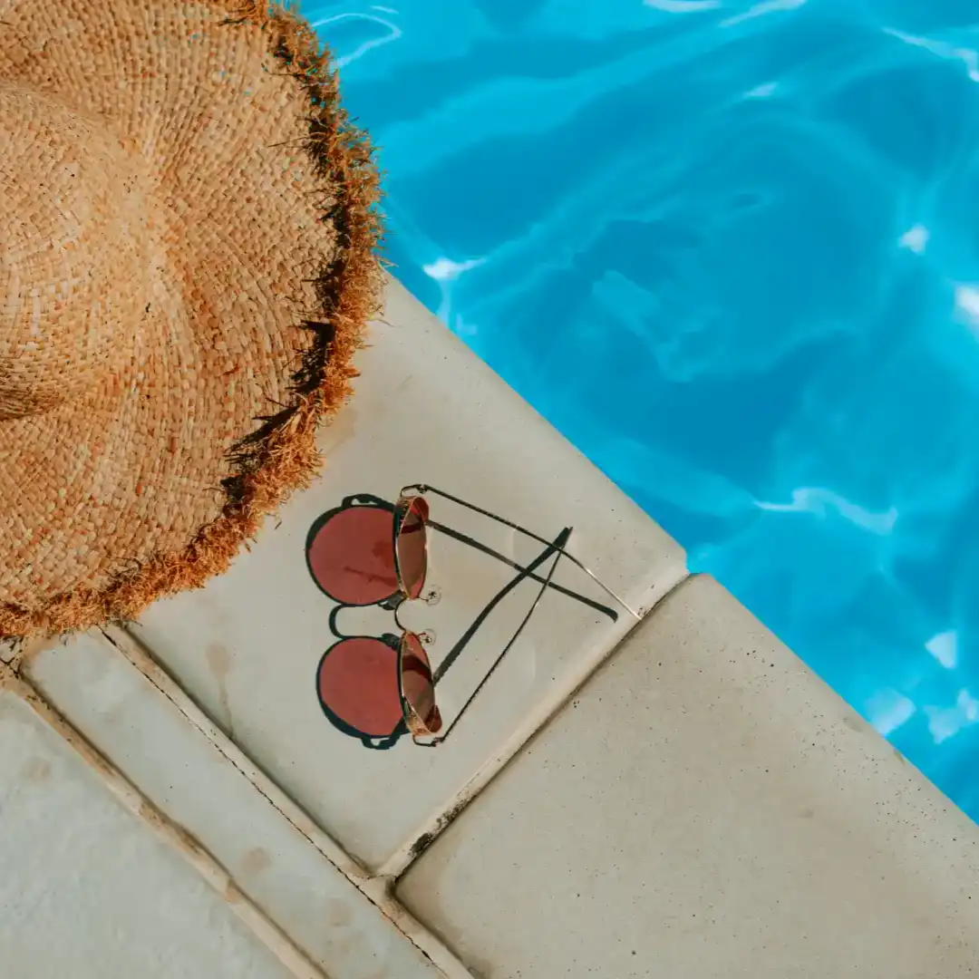 shiloh falls golf club pool renovation