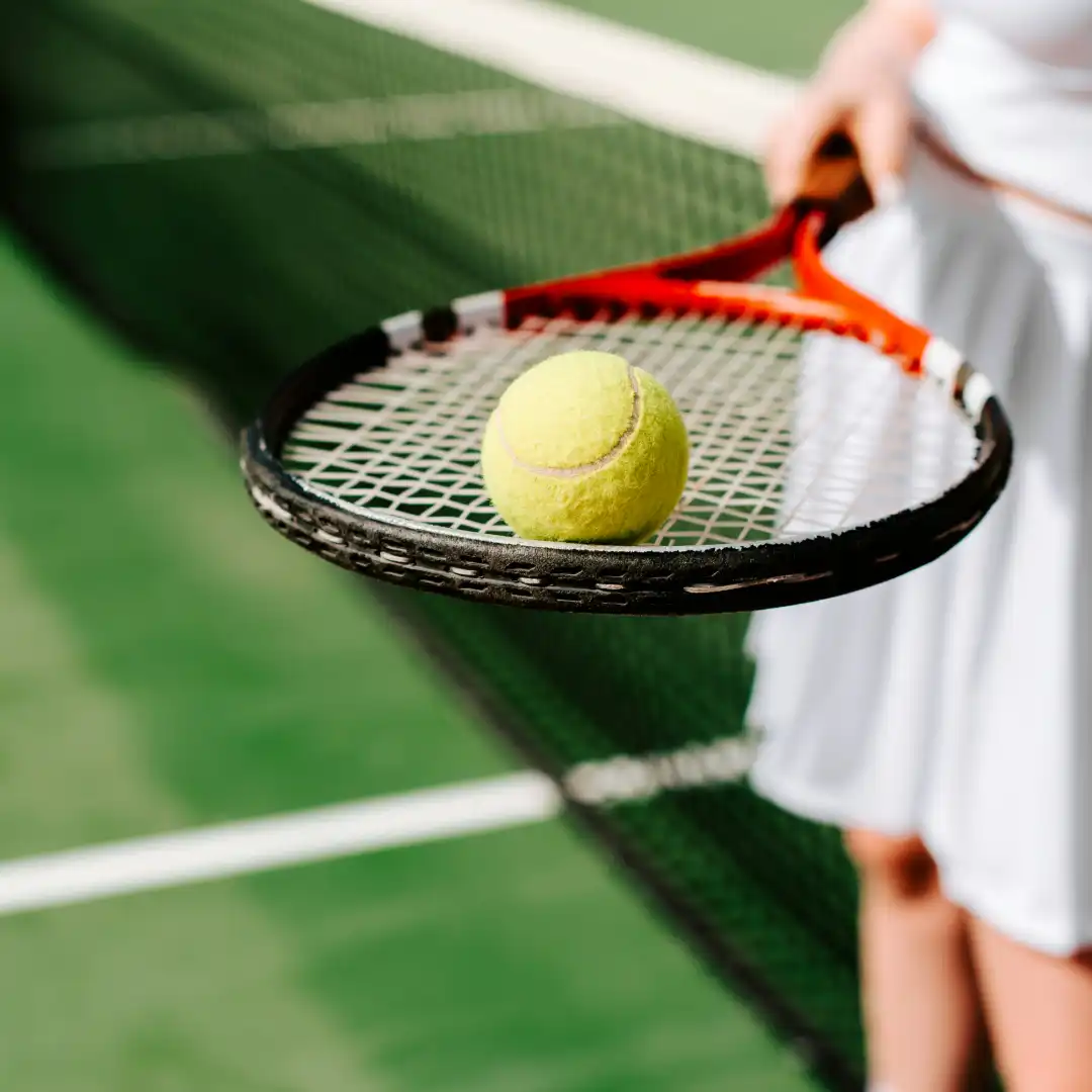 shiloh falls golf club tennis